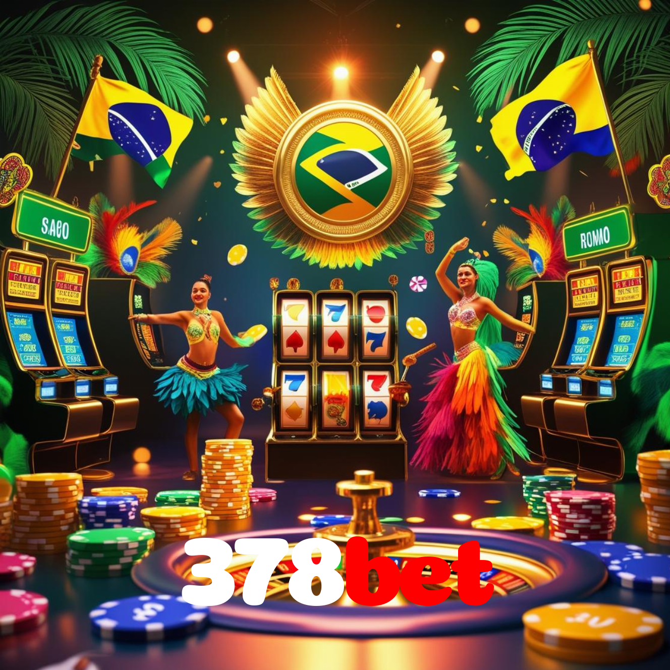 Login no 378bet